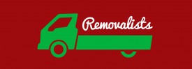 Removalists Skeleton Rock - My Local Removalists